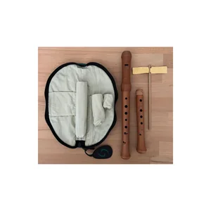 Mollenhauer Waldorf Body Soprano DL