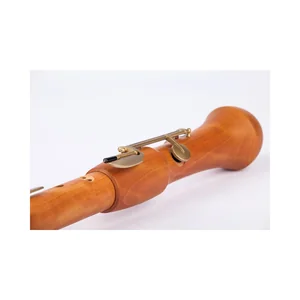 Mollenhauer Waldorf Edition Curved Bass
