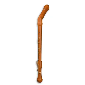 Mollenhauer Waldorf Edition Curved Bass