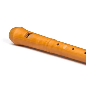 Mollenhauer Waldorf Edition Soprano 432Hz