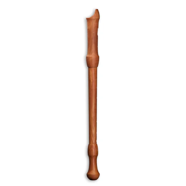 Mollenhauer Waldorf Edition Tenor Recorder
