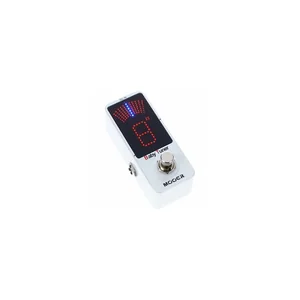 Mooer Baby Tuner