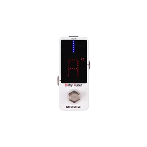 Mooer Baby Tuner