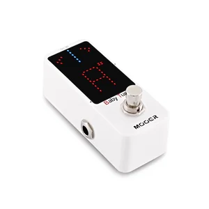 Mooer Baby Tuner