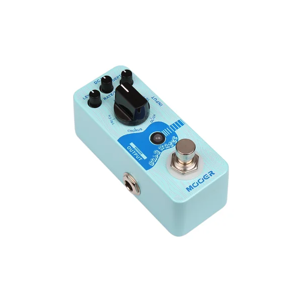 Mooer Baby Water