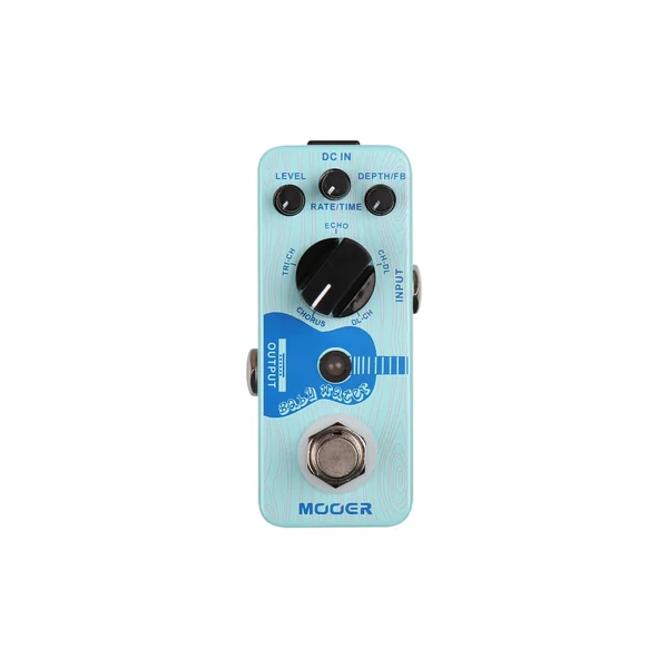 Mooer Baby Water