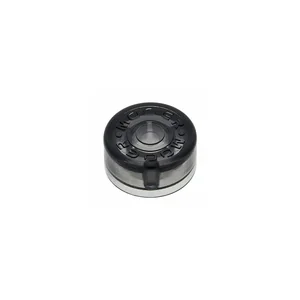 Mooer Candy Footswitch Topper Black