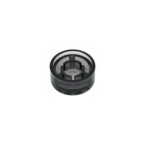 Mooer Candy Footswitch Topper Black