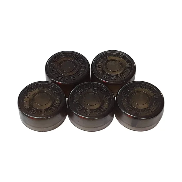 Mooer Candy Footswitch Topper Black