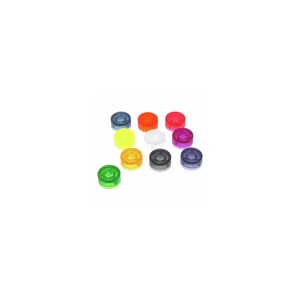 Mooer Candy Footswitch Topper Mix