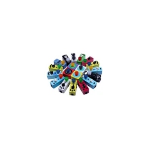Mooer Candy Footswitch Topper Mix