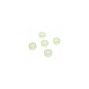 Mooer Candy Footswitch Topper White