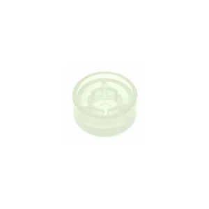 Mooer Candy Footswitch Topper White