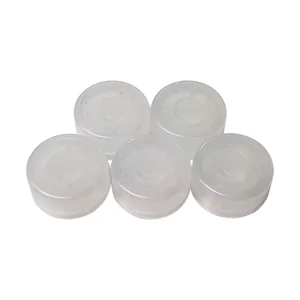 Mooer Candy Footswitch Topper White