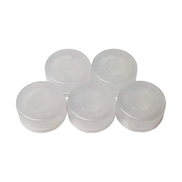Mooer Candy Footswitch Topper White