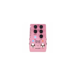 Mooer D7 X2 Delay