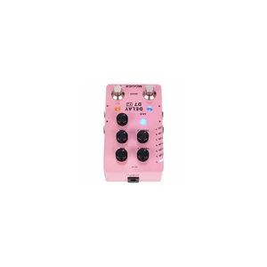 Mooer D7 X2 Delay