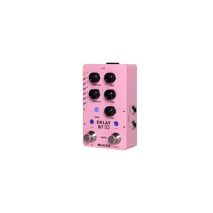Mooer D7 X2 Delay