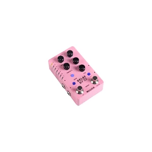 Mooer D7 X2 Delay