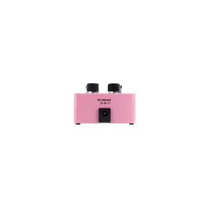 Mooer D7 X2 Delay