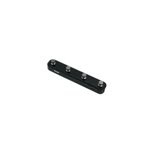 Mooer F4 Wireless Footswitch BK