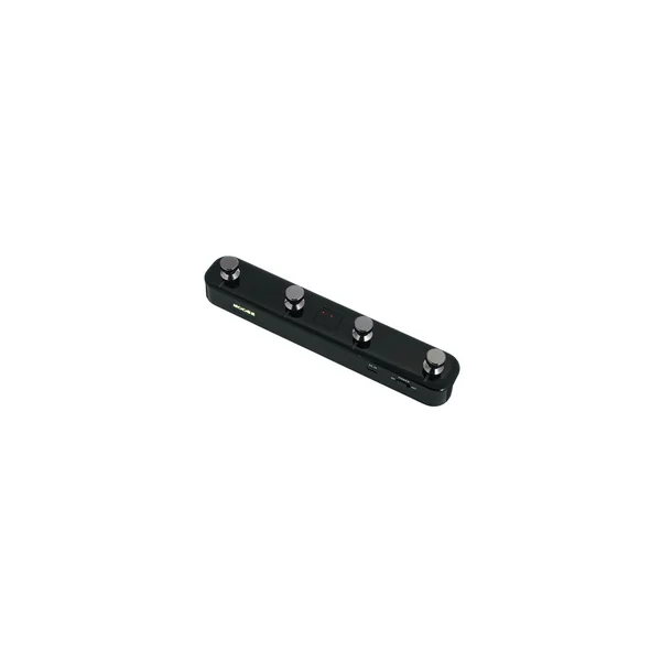 Mooer F4 Wireless Footswitch BK