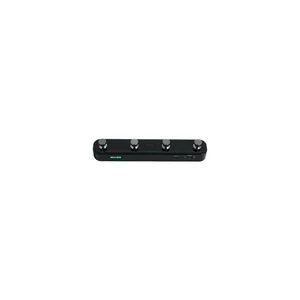 Mooer F4 Wireless Footswitch BK