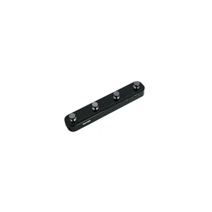 Mooer F4 Wireless Footswitch BK