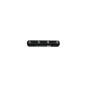 Mooer F4 Wireless Footswitch BK