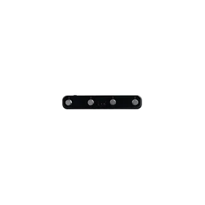 Mooer F4 Wireless Footswitch BK