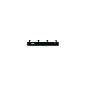 Mooer F4 Wireless Footswitch BK