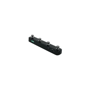 Mooer F4 Wireless Footswitch BK