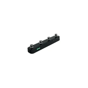 Mooer F4 Wireless Footswitch BK