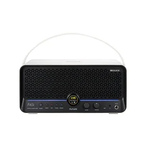 Mooer F40i Model. Guitar Combo SW