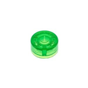 Mooer FT-JAR Footswitch Topper