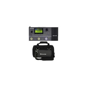 Mooer GE 200 Bundle