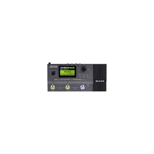 Mooer GE 200 Bundle