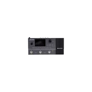 Mooer GE 200 Bundle