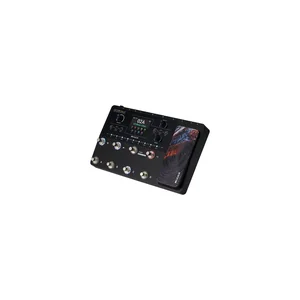 Mooer GE150 Max Li Amp Modeling