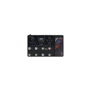 Mooer GE150 Max Li Amp Modeling