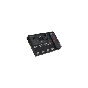 Mooer GE150 Max Li Amp Modeling