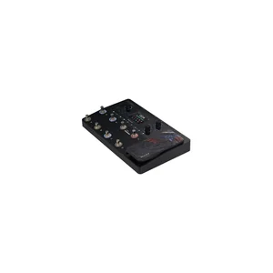 Mooer GE150 Max Li Amp Modeling