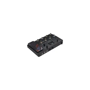 Mooer GE150 Max Li Amp Modeling
