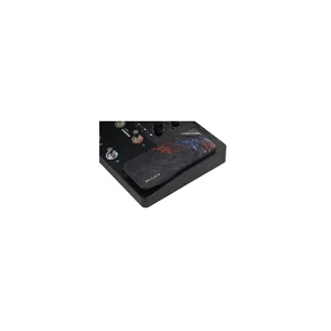 Mooer GE150 Max Li Amp Modeling