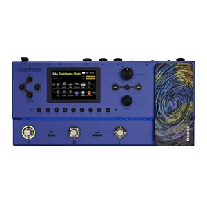 Mooer GE200 PRO Li