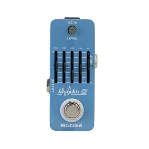 Mooer Graphic G