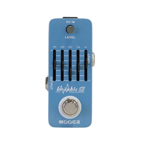Mooer Graphic G