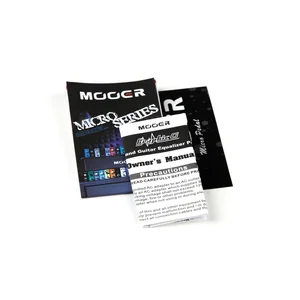 Mooer Graphic G