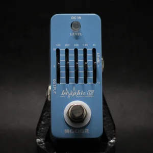 Mooer Graphic G