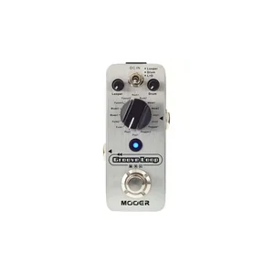 Mooer Groove Loop